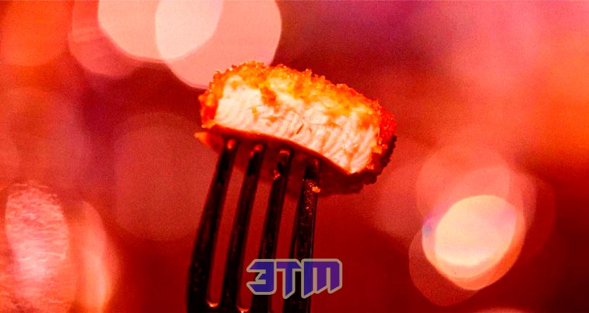 Новое исследование ставит под сомнение мясо, выращенное в лаборатории 2 мяс