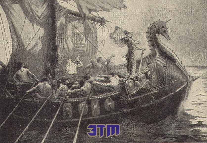Средиземье Толкина не было местом. Это было время в истории 3 средиземь