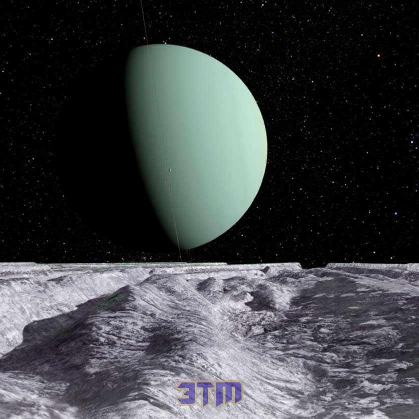 уран