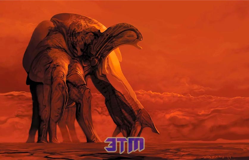 время