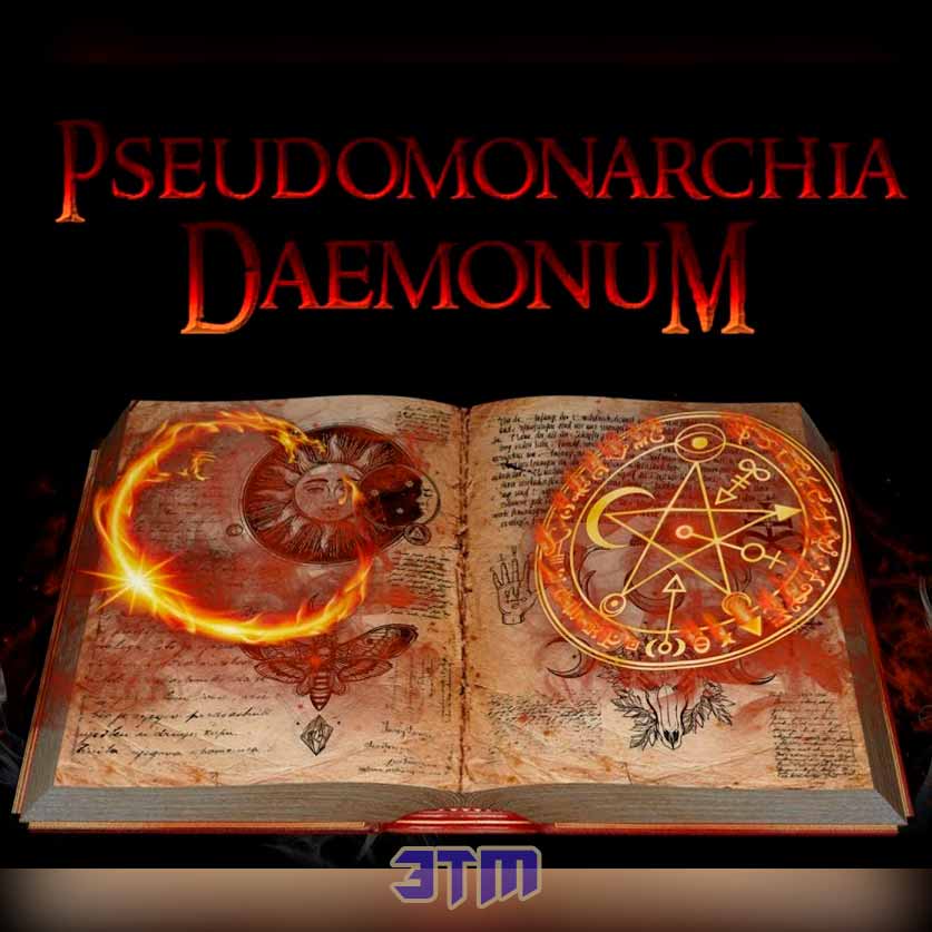 демон