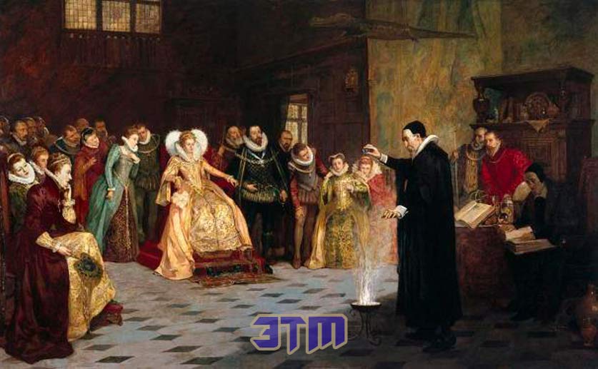 енох
