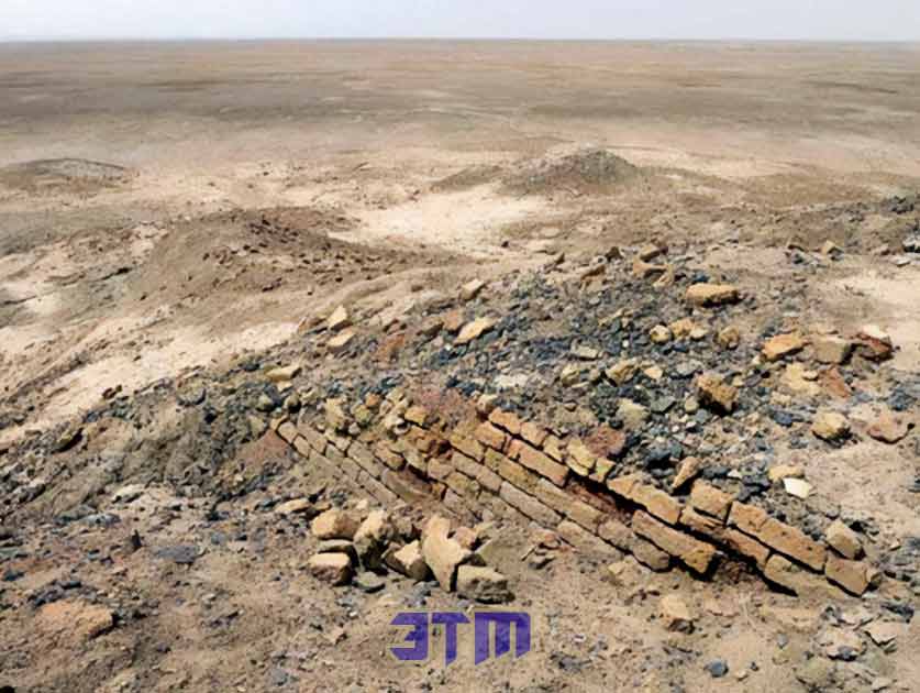 Эриду: шумерский Райский сад и самый древний город в мире? 2 эриду