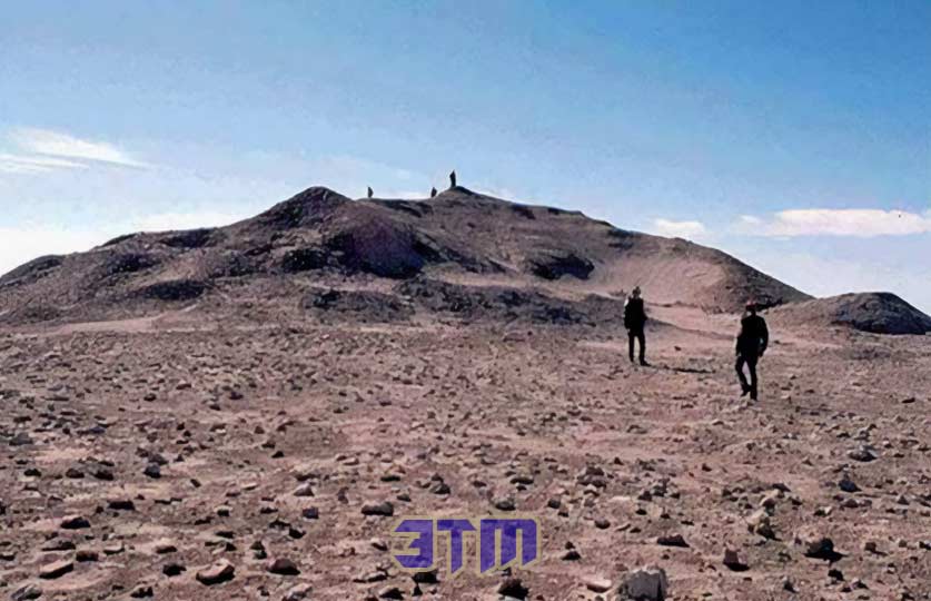 Эриду: шумерский Райский сад и самый древний город в мире? 3 эриду