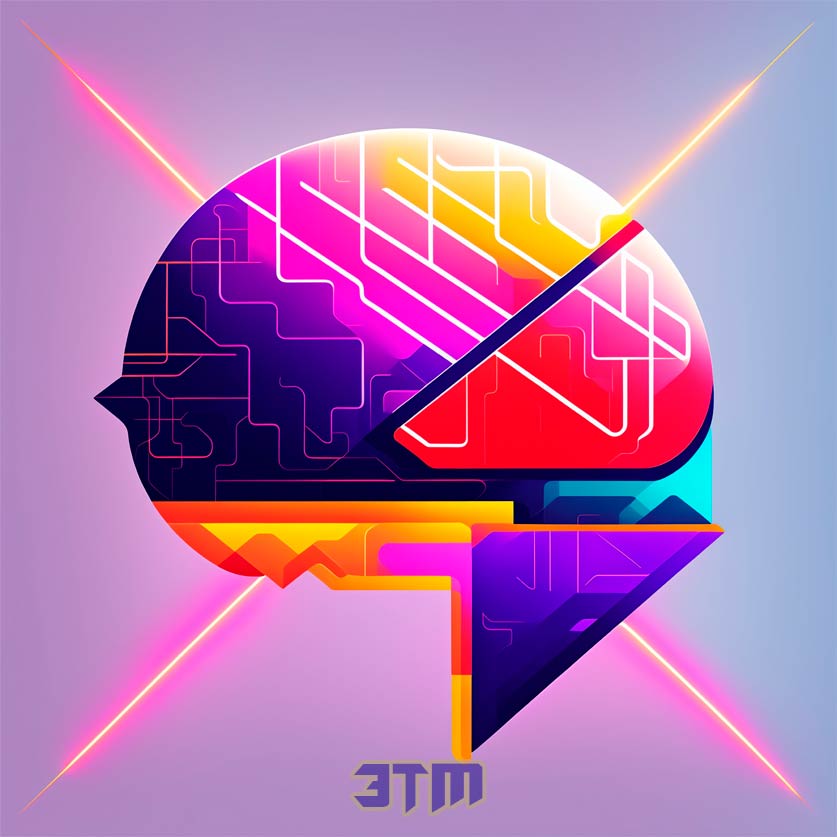 Бояться искусственного интеллекта - значит бояться Ньютона и Эйнштейна. Здесь нет никаких драконов 1 искусственного интеллекта
