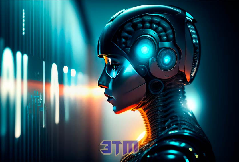 Бояться искусственного интеллекта - значит бояться Ньютона и Эйнштейна. Здесь нет никаких драконов 2 искусственного интеллекта