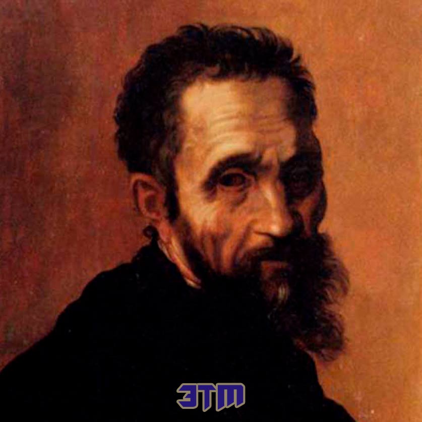 микеланджело