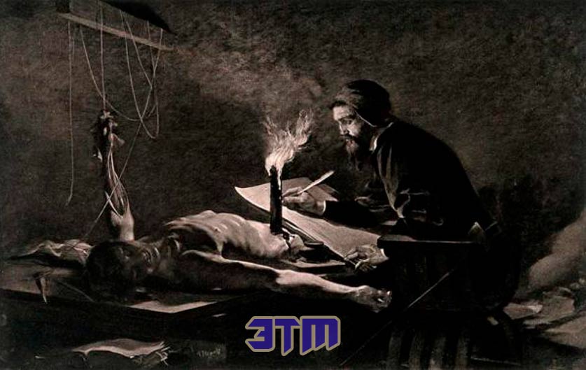 микеланджело