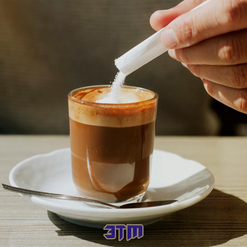 подсластитель