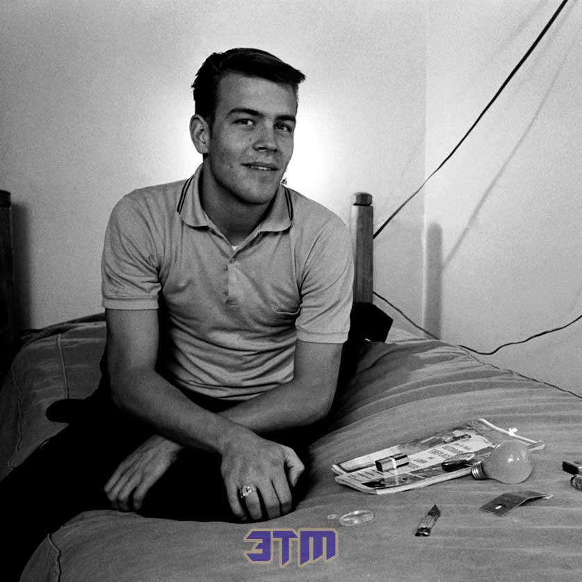 спал, сон