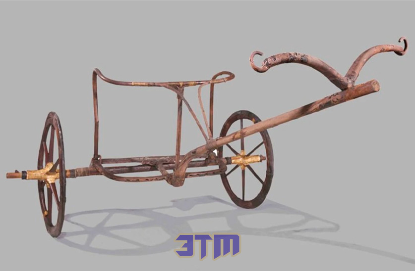 тутанхамон