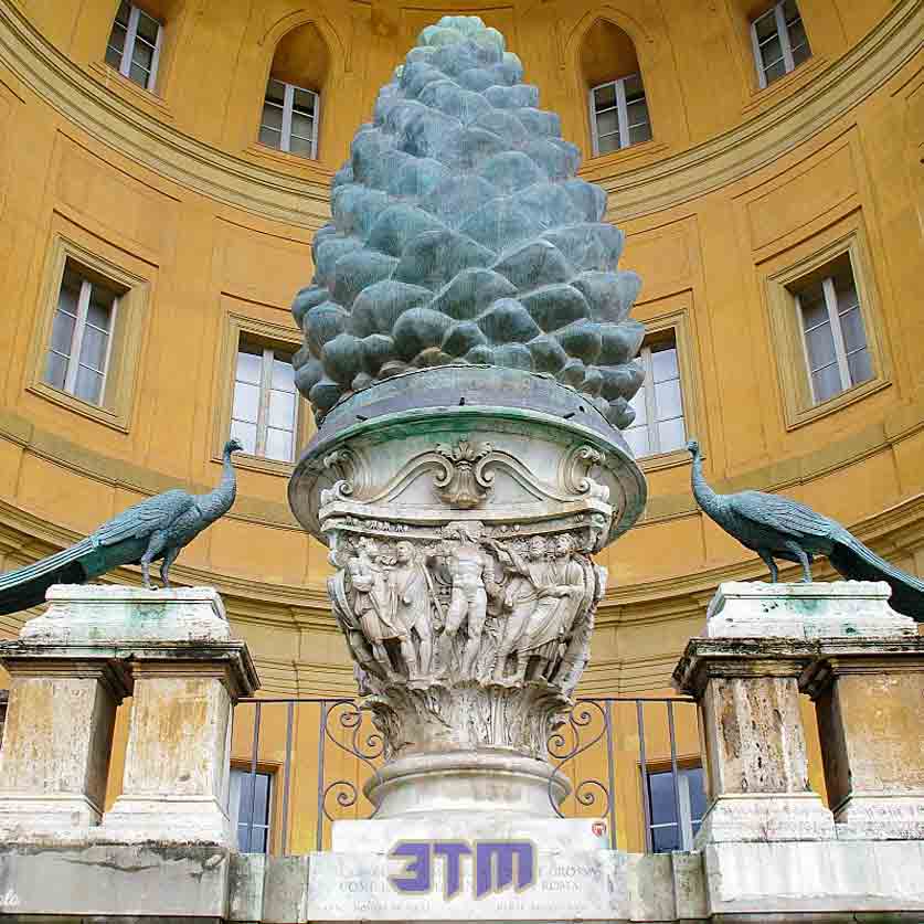 ватикан