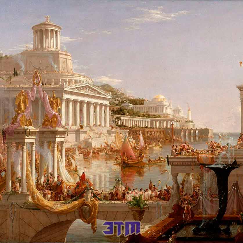 времен