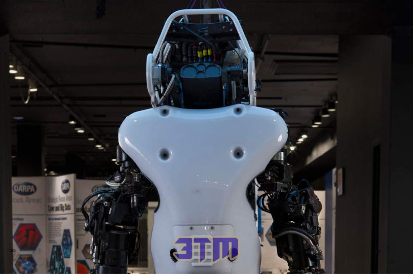 darpa