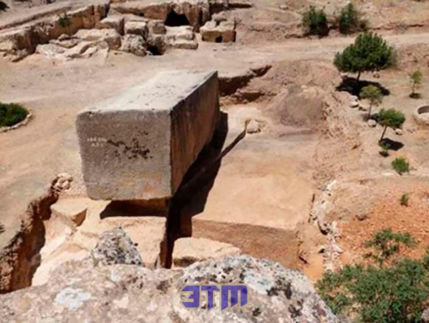Высокотехнологичная каменная кладка древних: неразгаданные тайны мастеров-инженеров 15 древн