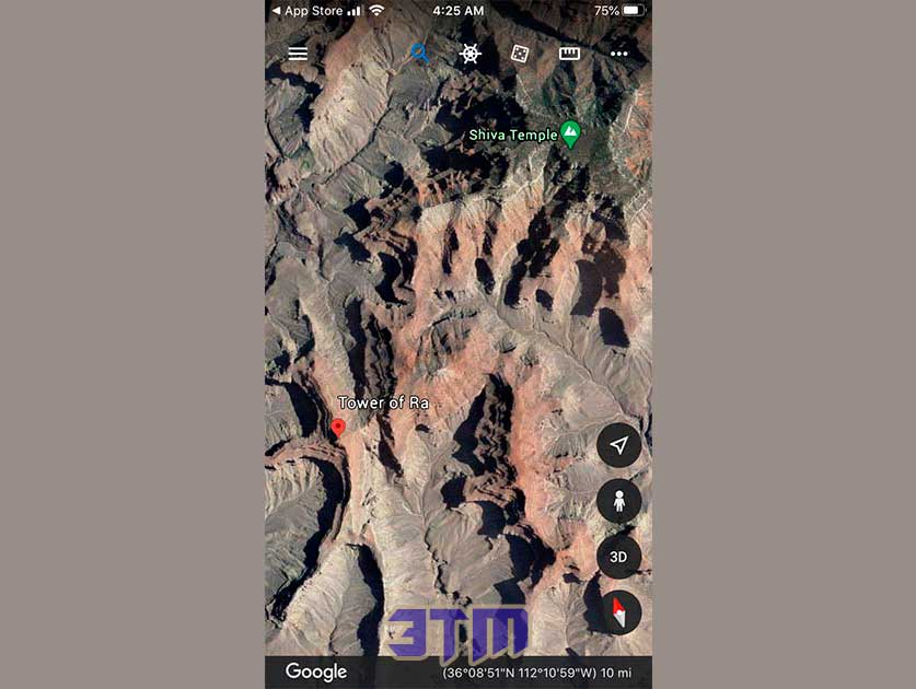 гранд-каньон