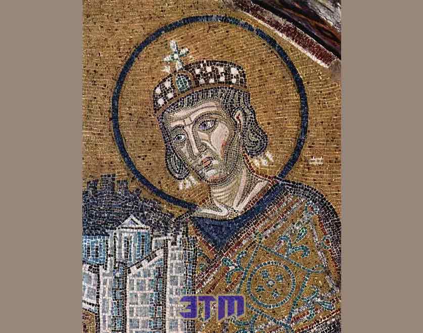 христиан