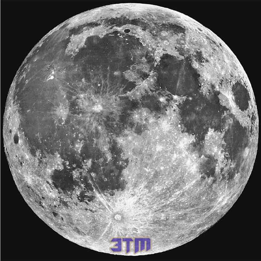 лун