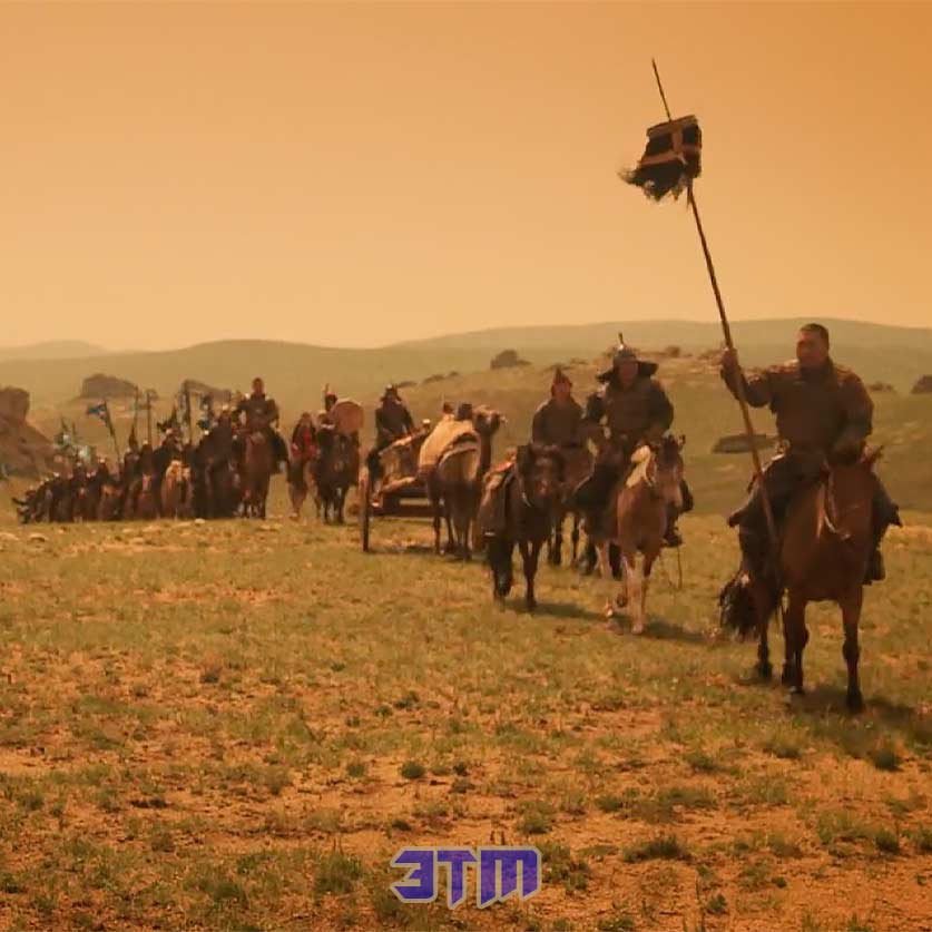 mongol 01