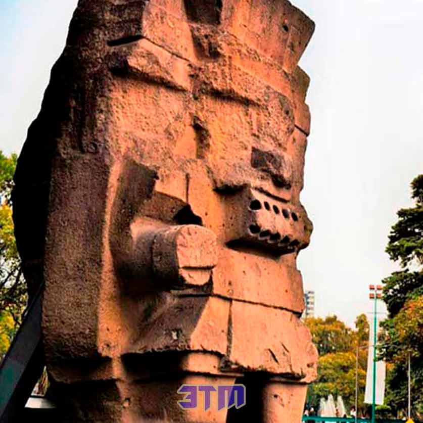 тлалок