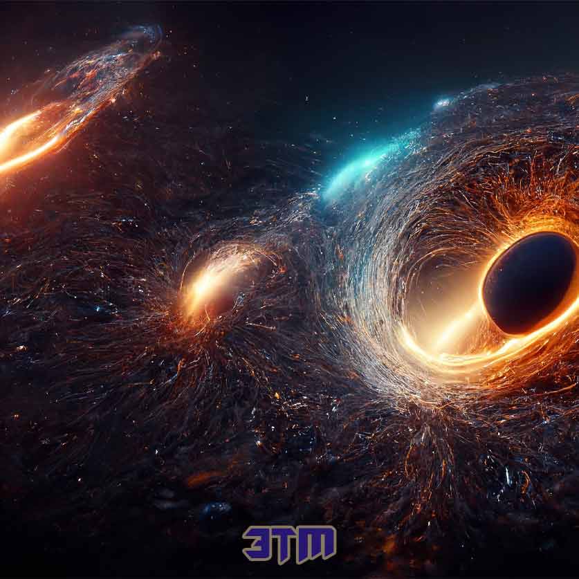 вселенн