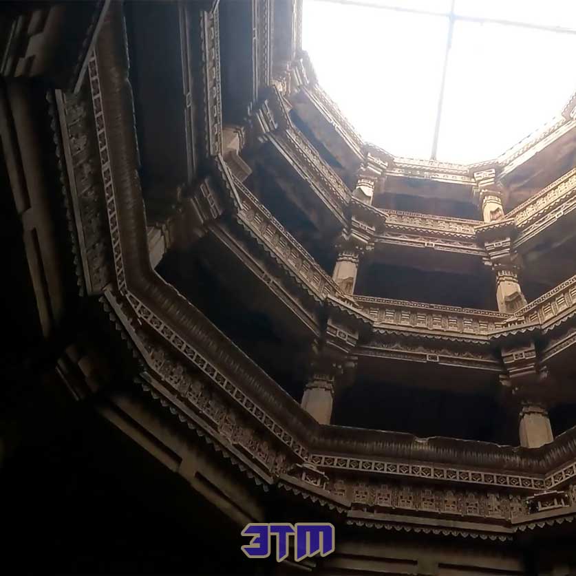 колодец