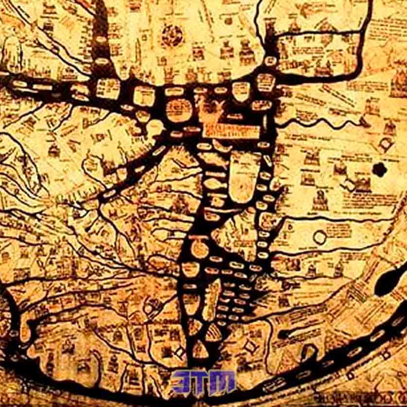 Mappa Mundi