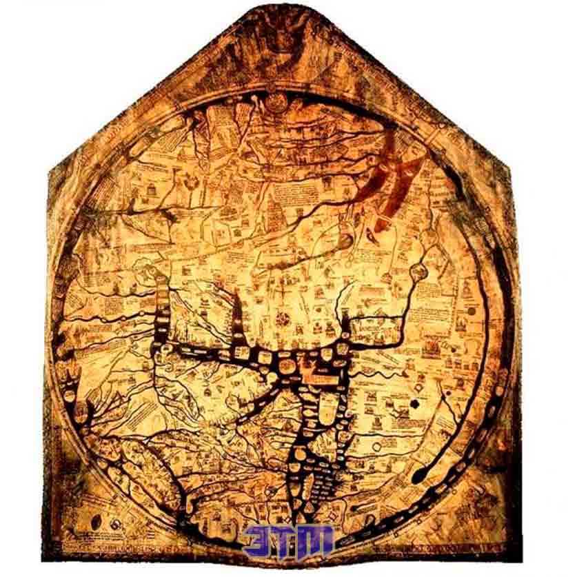 Mappa Mundi