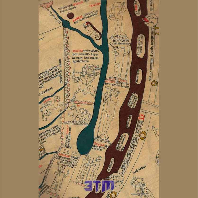 Mappa Mundi