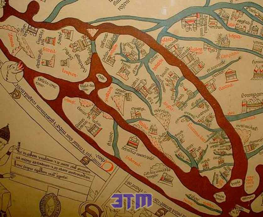 Mappa Mundi