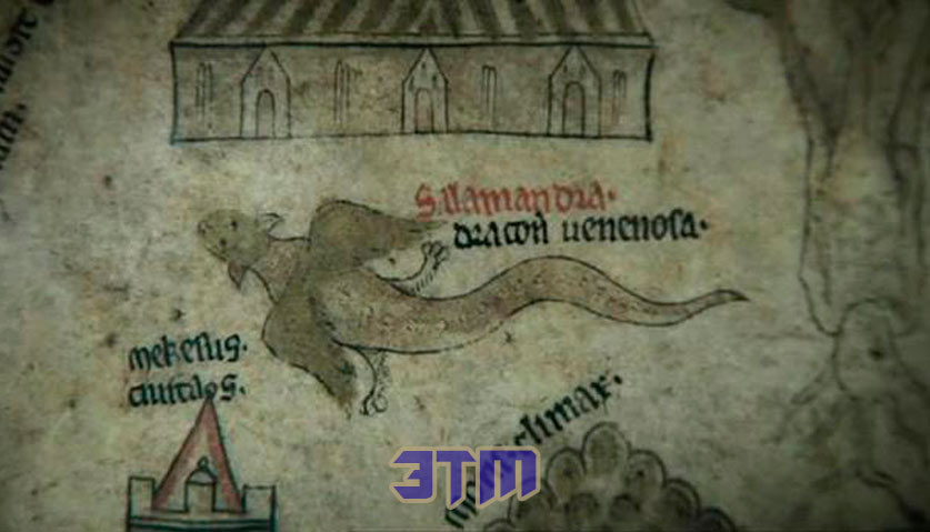 Mappa Mundi