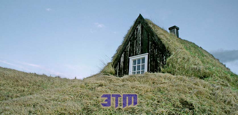 Исландцы верят в эльфов, но не так, как вы думаете 6 эльф