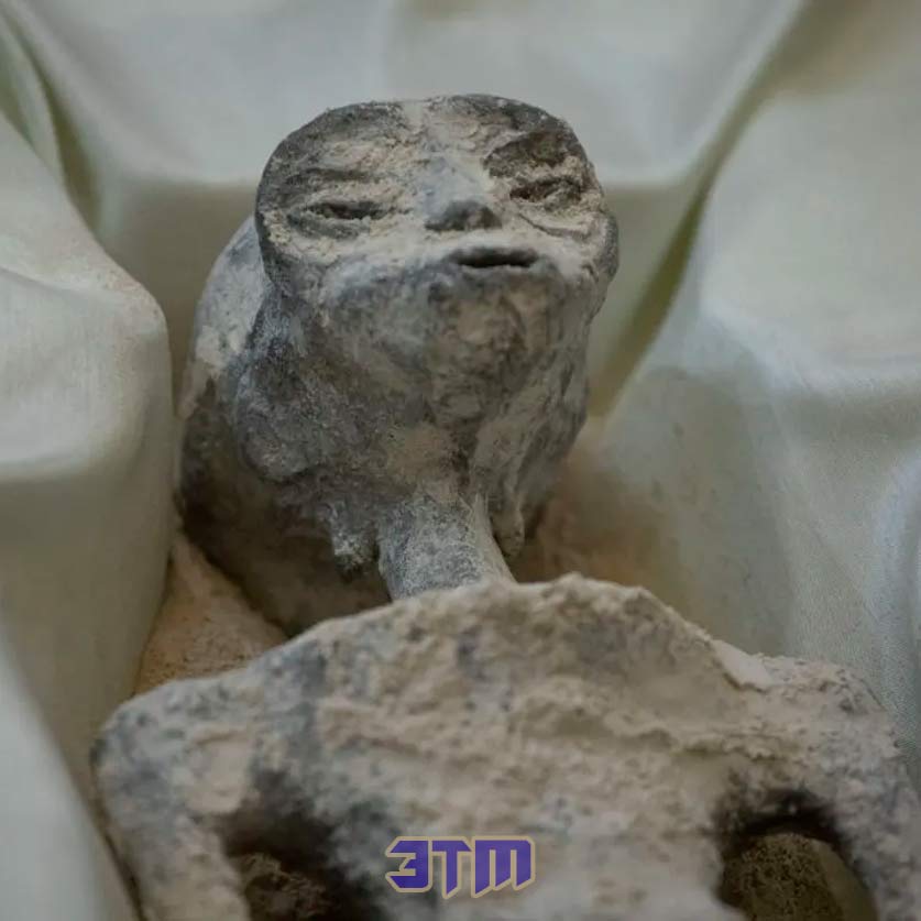 инопланетян