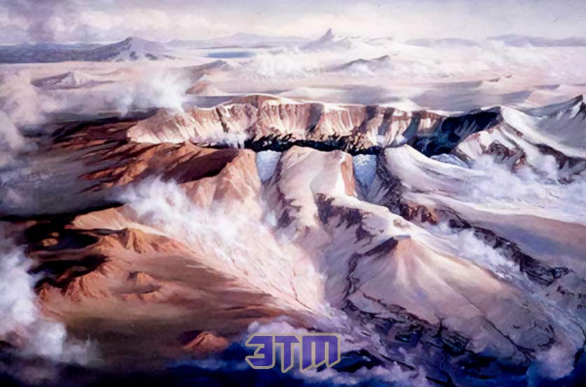 каскадия