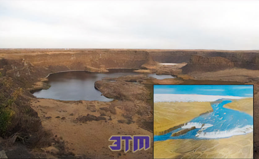 каскадия