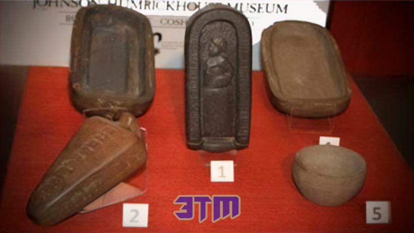 ковчег