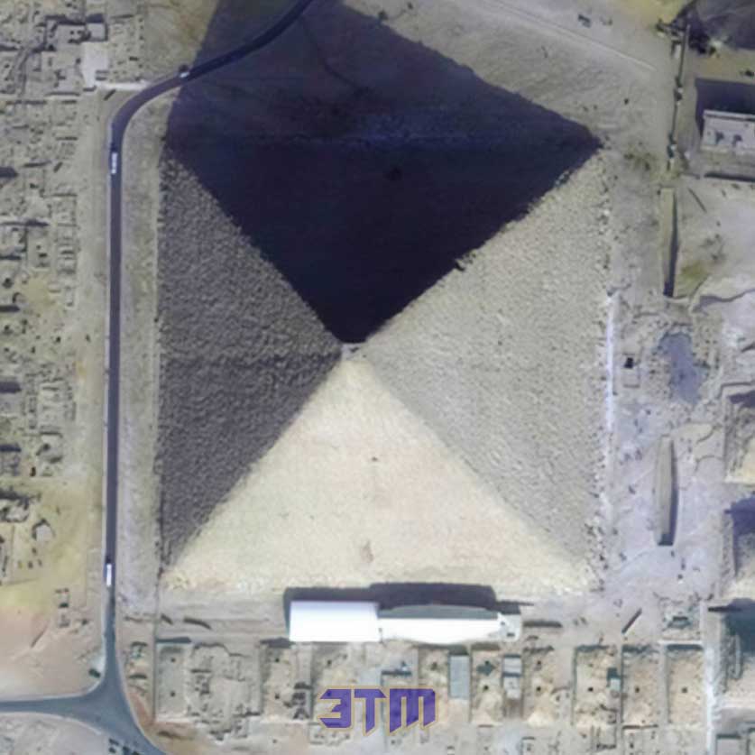 пирамид