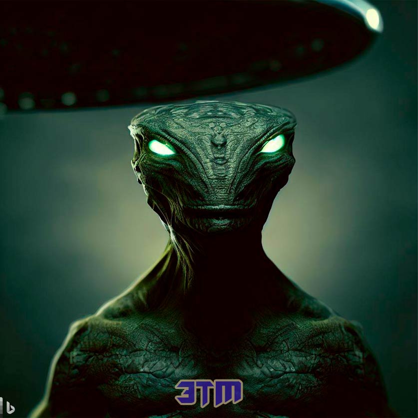 рептилоид