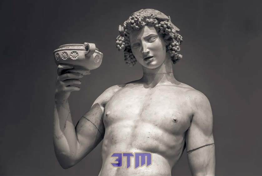 статуи
