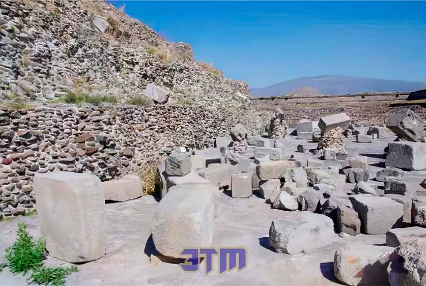 теотиуакан