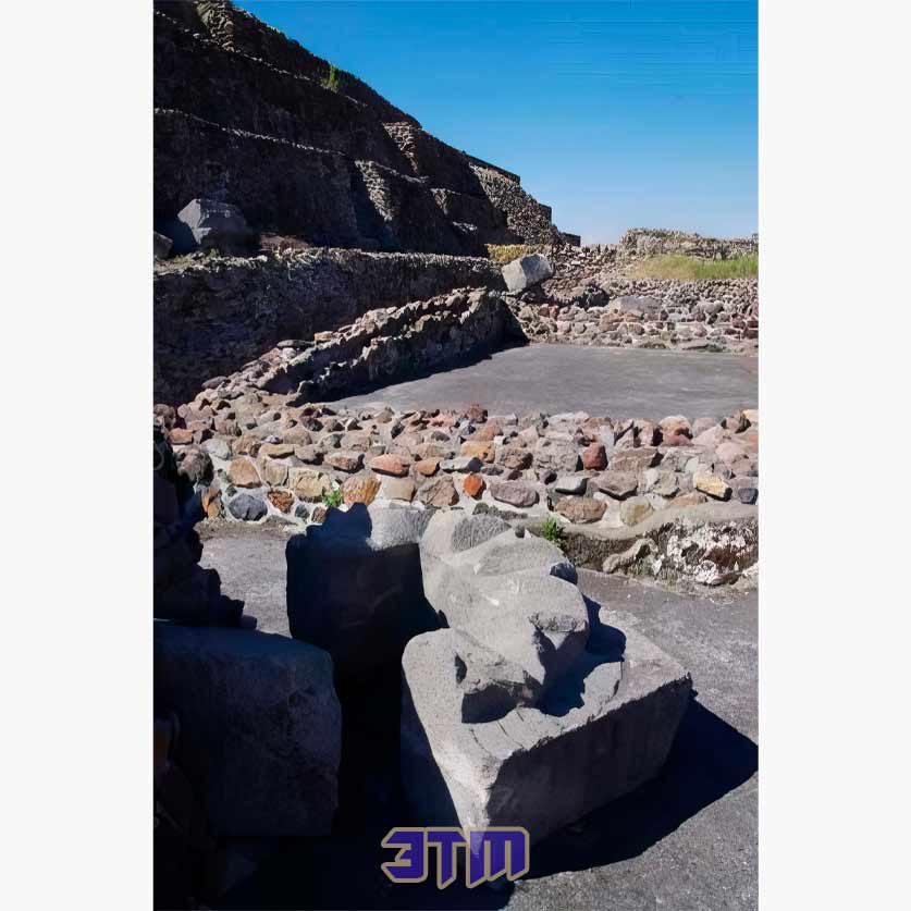теотиуакан