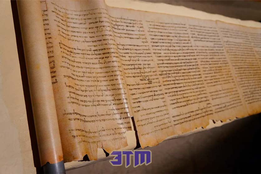 Кто решал, какие тексты войдут в Библию? 3 библи