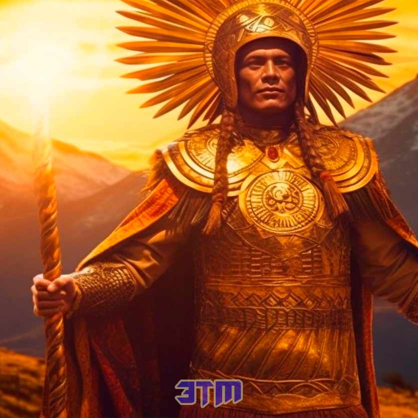 череп