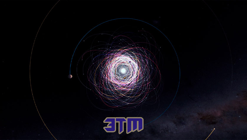 Новый релиз данных спутника Gaia: полмиллиона новых звезд, ядра скоплений и редкие линзы 4 gaia