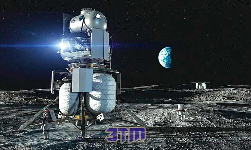 Это может стать нашим космическим будущим 4 космическ