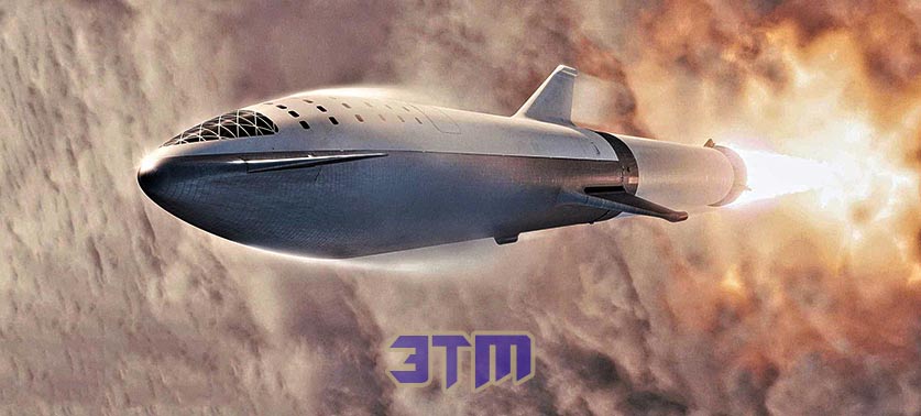 Это может стать нашим космическим будущим 7 космическ
