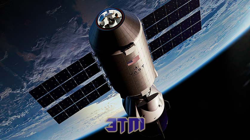 Это может стать нашим космическим будущим 10 космическ
