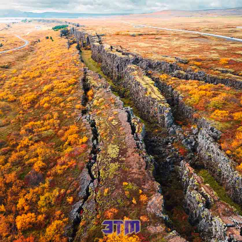 тектоническ