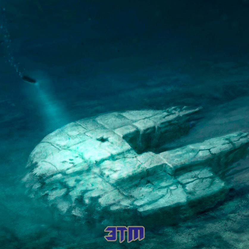аномалия балтийского моря