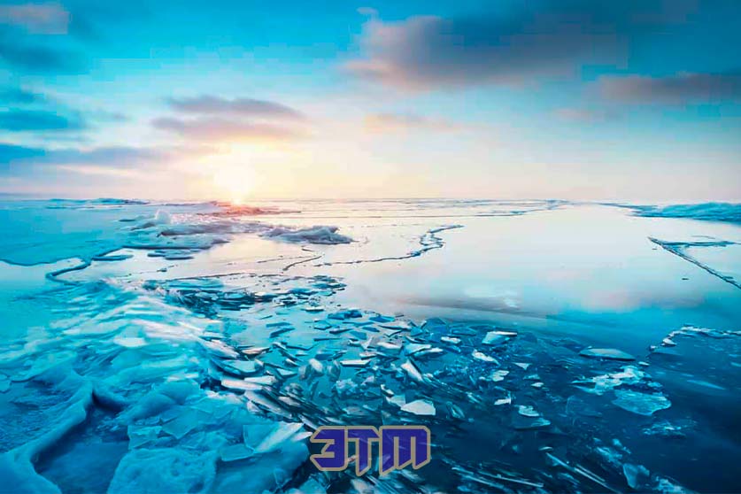 аномалия балтийского моря